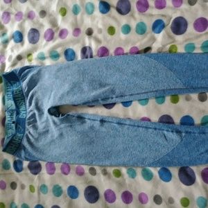 Gymshark flex leggings